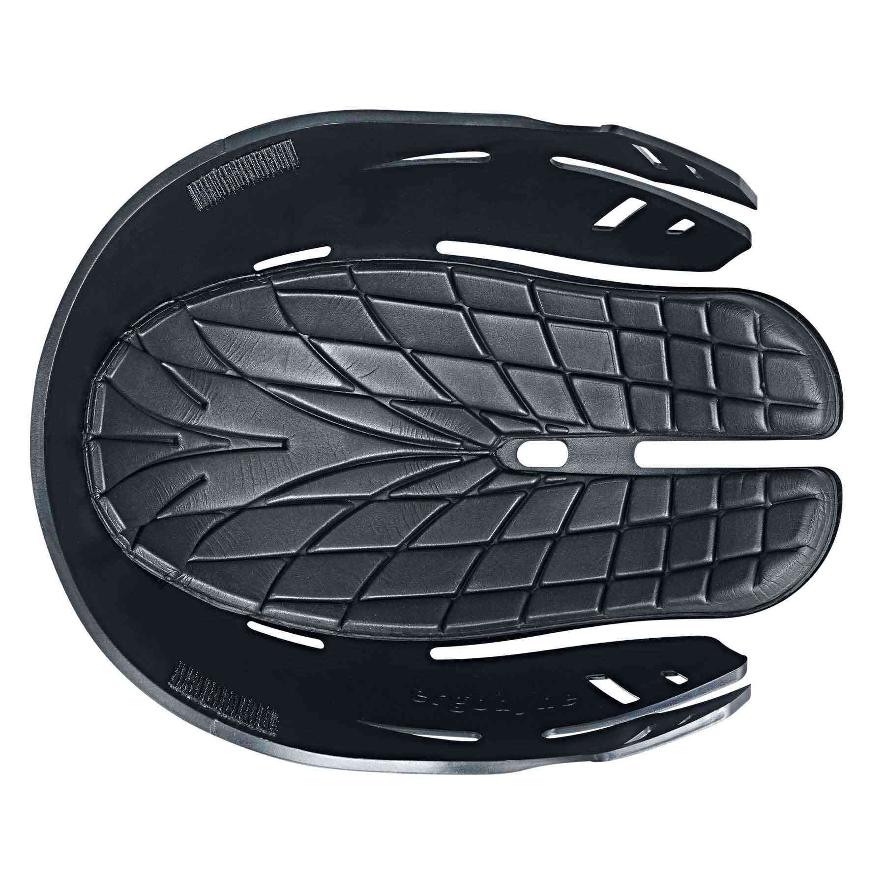 Casco de seguridad azul Ergodyne 23375