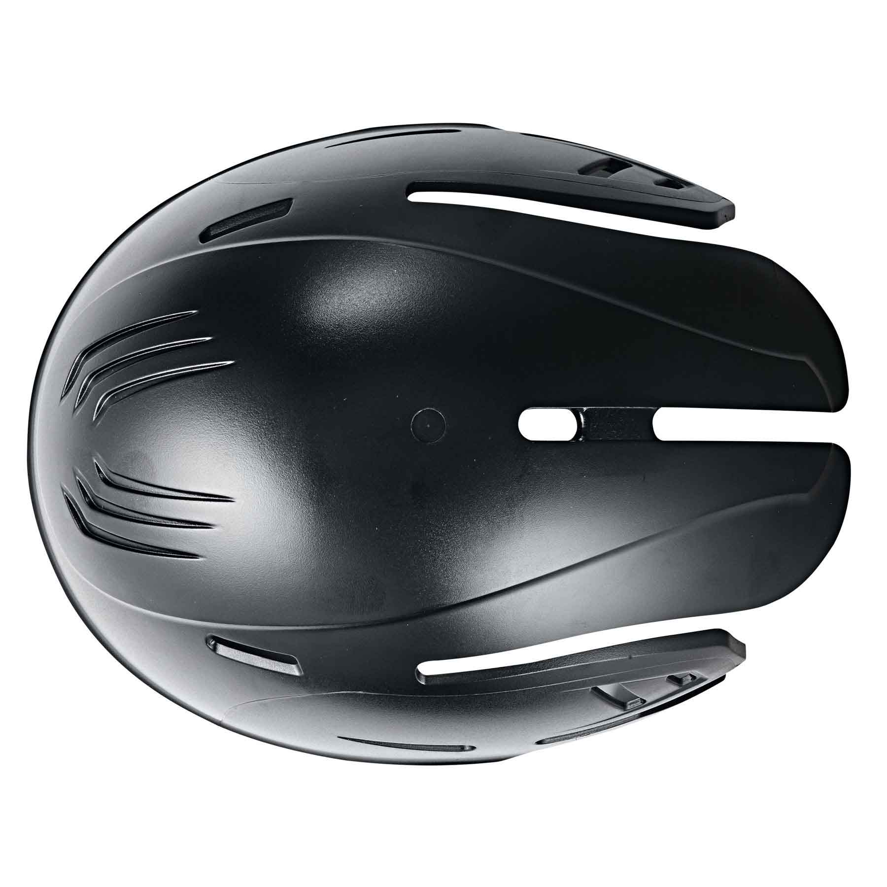 Casco de seguridad azul Ergodyne 23375