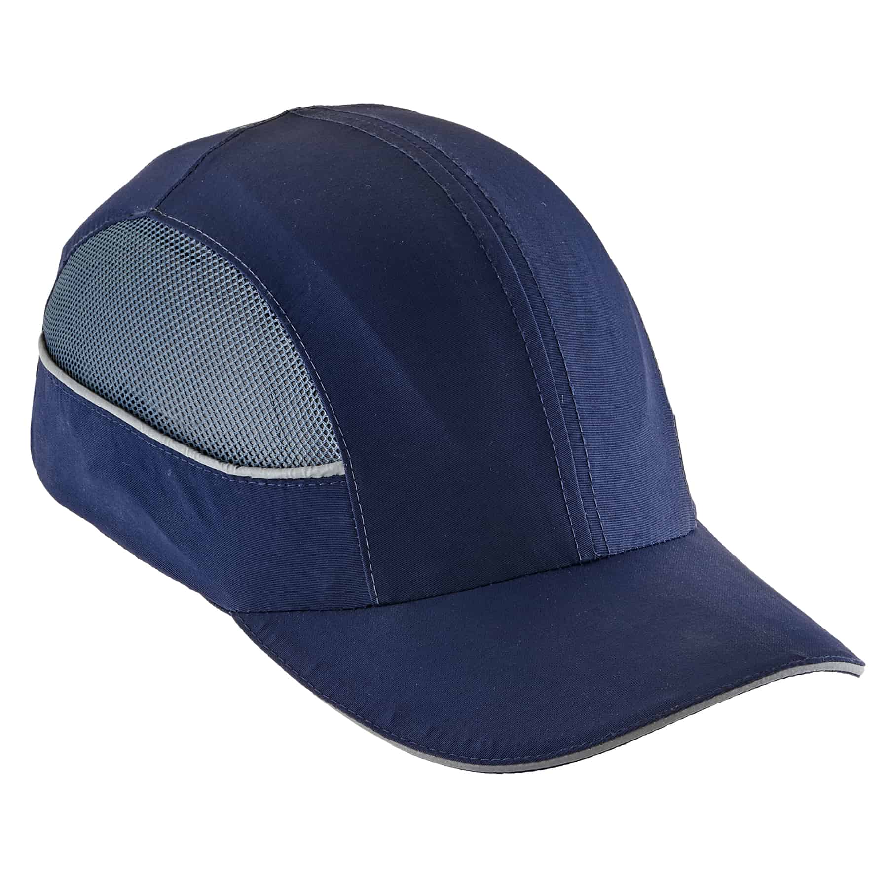 Casco de seguridad azul Ergodyne 23375