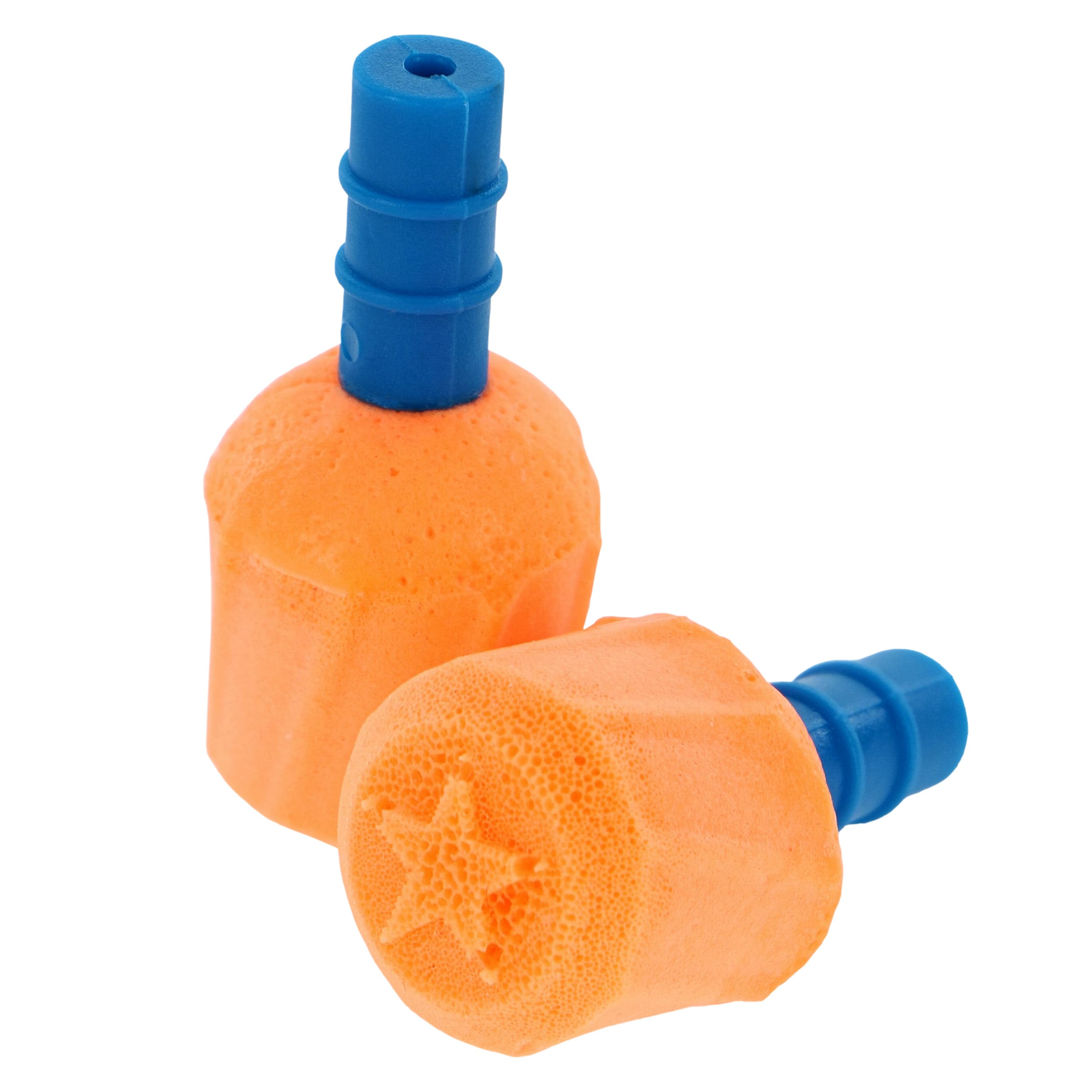 Tapones para los oídos HEAROS 10-Pack inalámbricos para protección auditiva, calificación de reducción de ruido de 30 dB 92346-10P