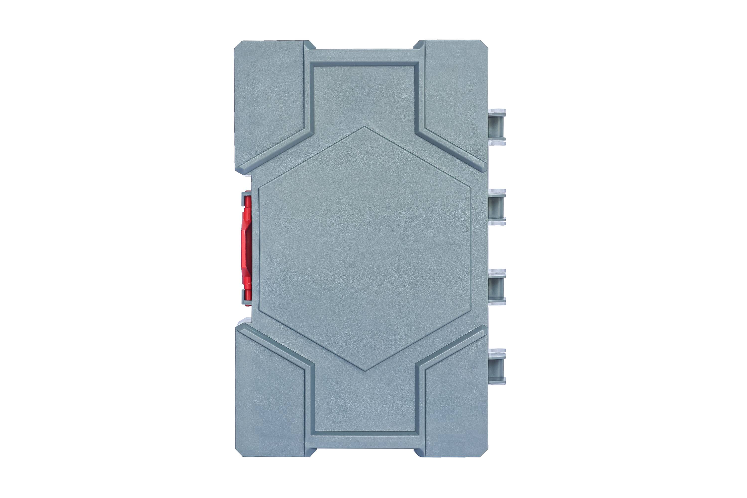 Juego de puntas de destornillador de impacto Wiha de 1/4 pulgadas x 1 pulgada, 40 piezas 70297