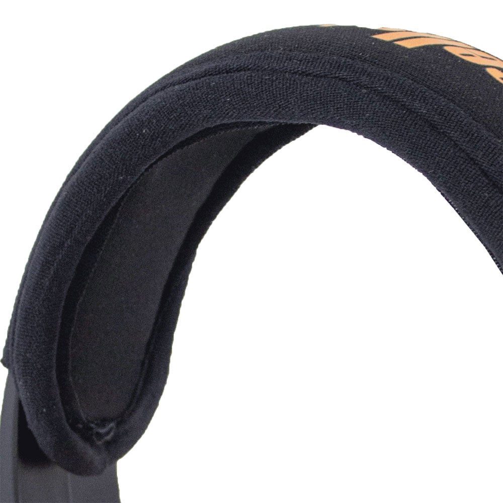 Protectores auditivos reutilizables inalámbricos Sellstrom con reducción de ruido de 27 dB NRR S23404.