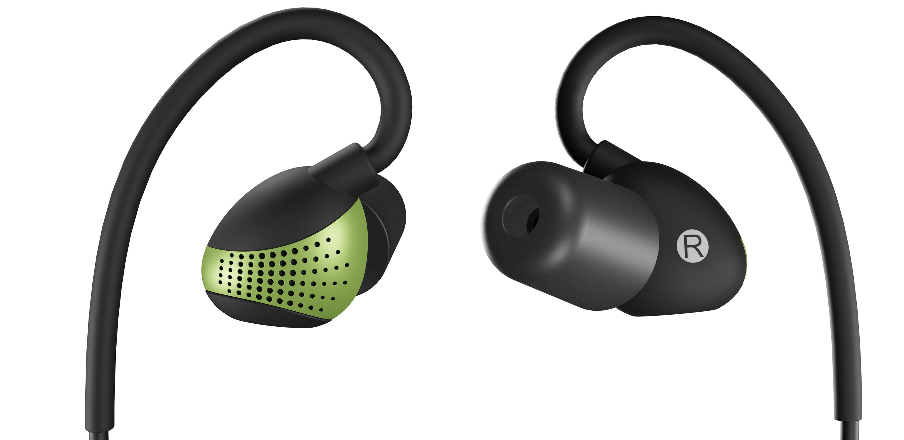 Auriculares de protección auditiva inalámbricos reutilizables con conciencia ISOtunes PRO, compatible con Bluetooth, con clasificación de reducción de ruido de 26 dB.