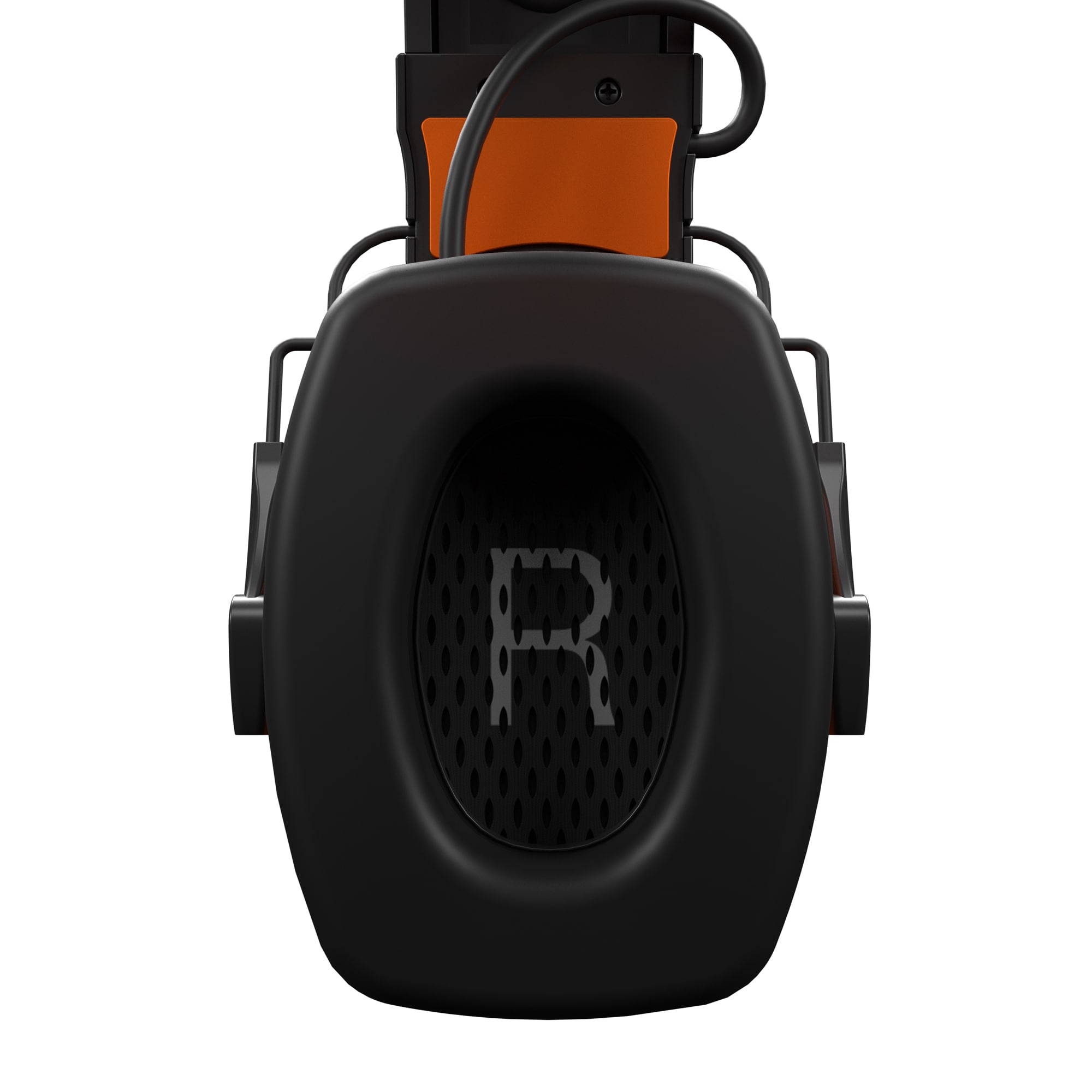 Protectores auditivos inalámbricos reutilizables ISOtunes Link 2.0 con compatibilidad Bluetooth y reducción de ruido de 25 dB.