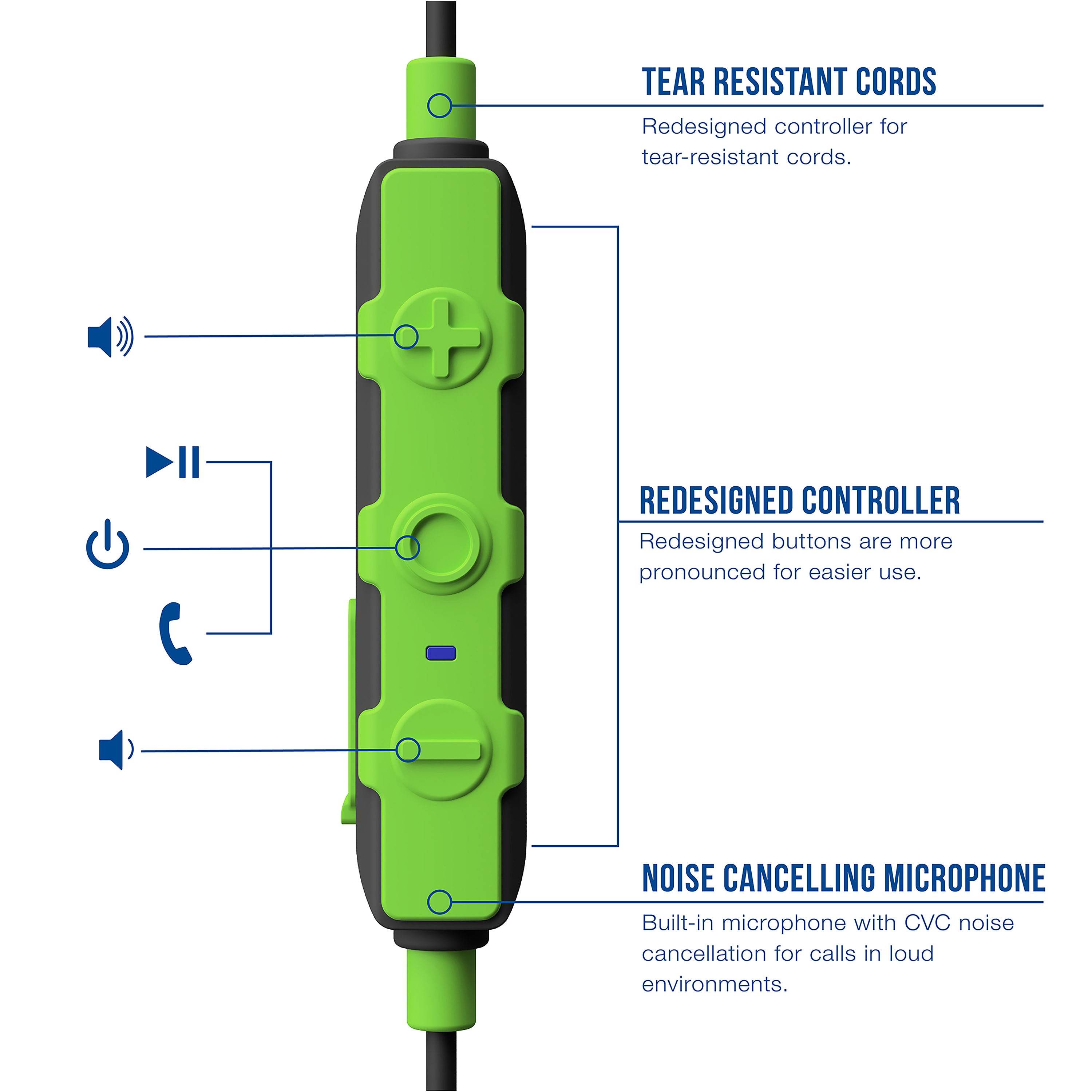 Auriculares de protección auditiva inalámbricos reutilizables ISOtunes Pro 2.0 Solo para escuchar, compatibles con Bluetooth, con clasificación de reducción de ruido de 27 dB IT-28
