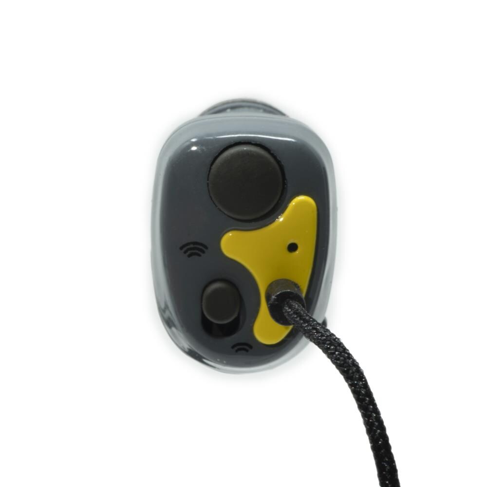 Auriculares-Reutilizables Inalámbricos con Protección Auditiva de Lucid Audio Reducción de Ruido 25db dB Clasificación de Reducción de Ruido ERSTE-BUDS