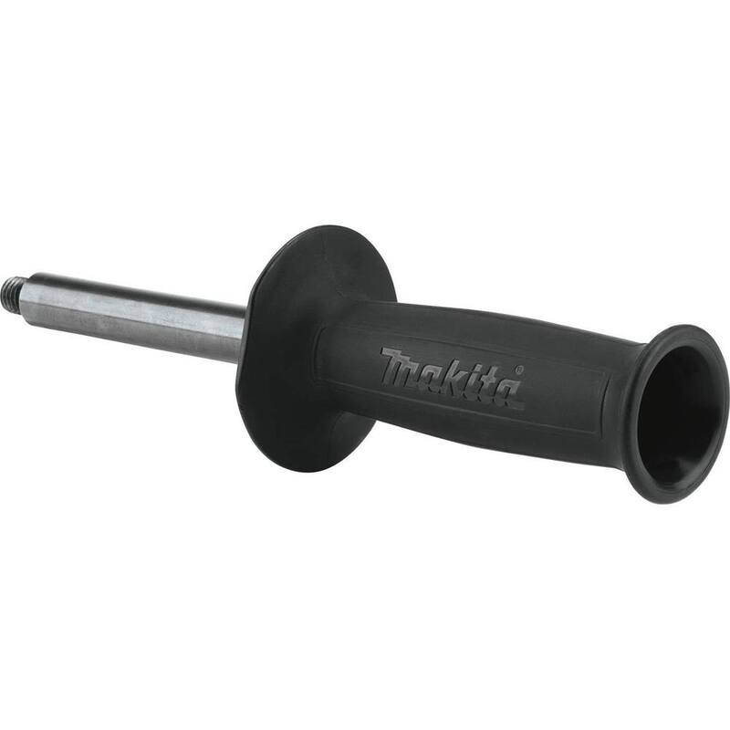 Kit de mezclador inalámbrico Makita 1/2 in. 18V 5.0 Ah LXT de iones de litio sin escobillas - XTU02T