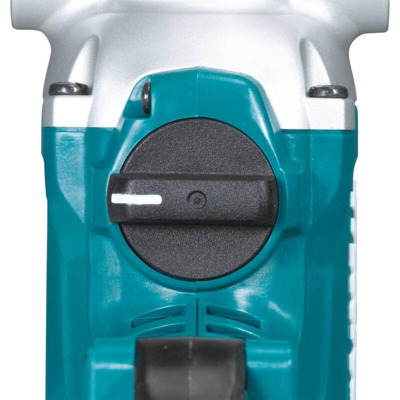 Kit de mezclador inalámbrico Makita 1/2 in. 18V 5.0 Ah LXT de iones de litio sin escobillas - XTU02T