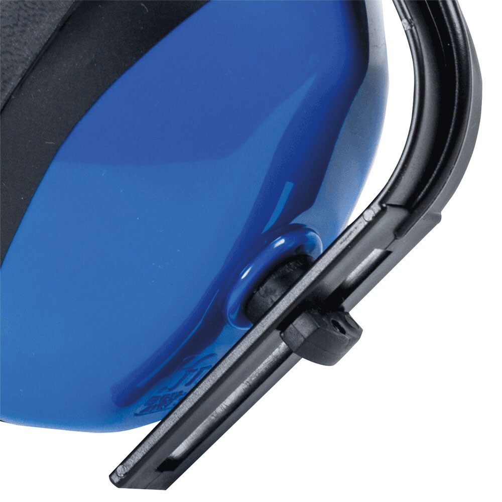 Protectores auditivos inalámbricos reutilizables Sellstrom con Reducción de Ruido de 25db NRR S23401