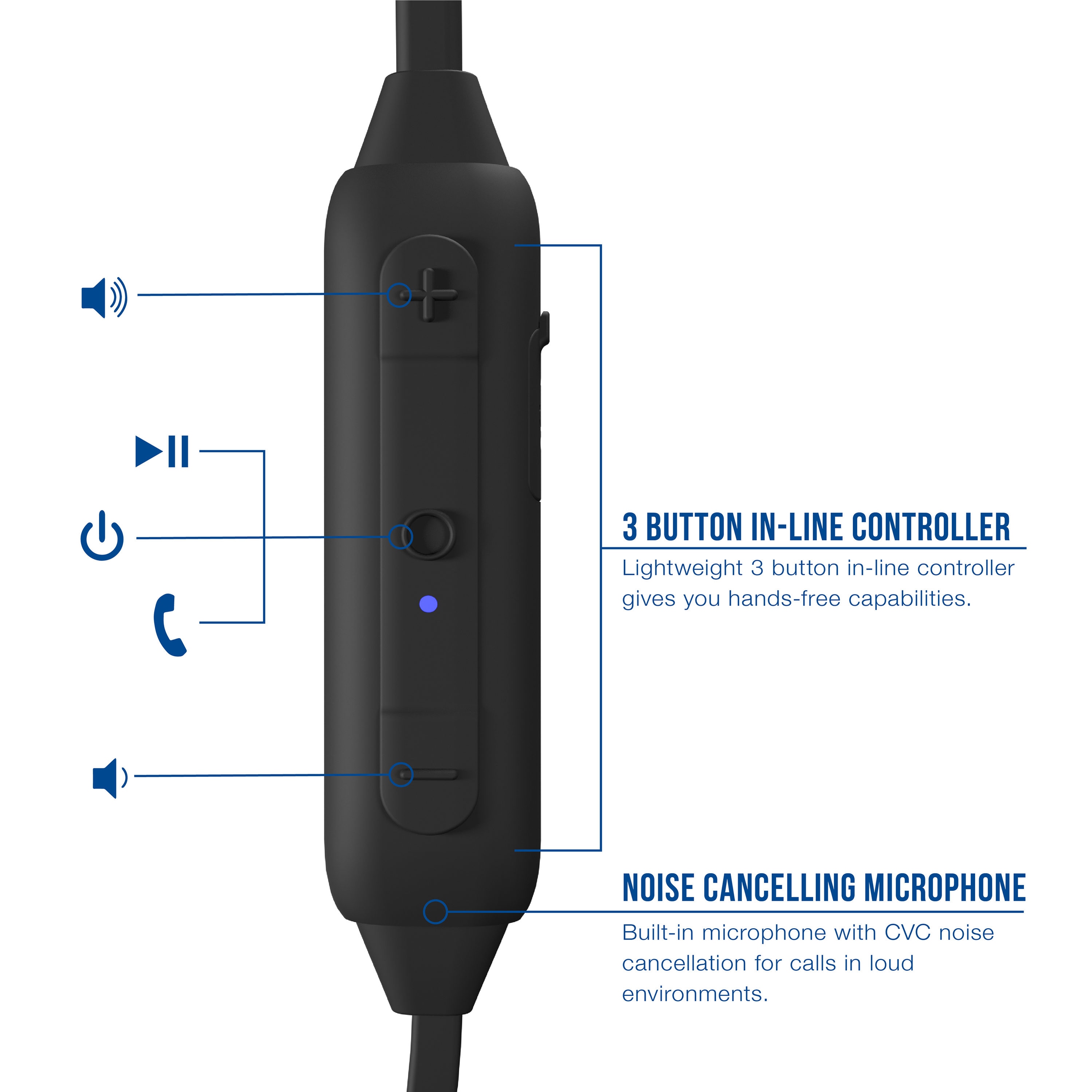 Auriculares Protectores Inalámbricos Reutilizables ISOtunes con Bluetooth, Reducción de Ruido 27 dB