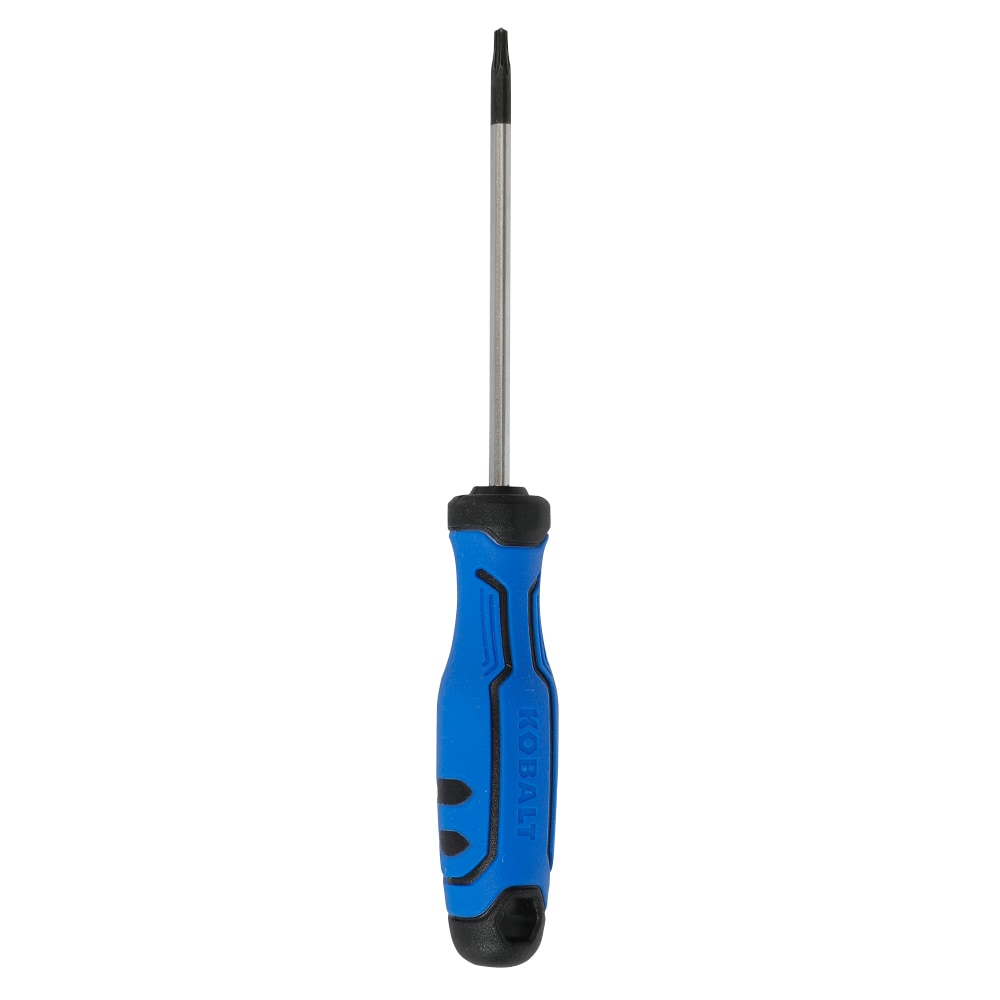 Desarmador magnético Torx Kobalt T8 de 2-1/2 pulgadas 55499