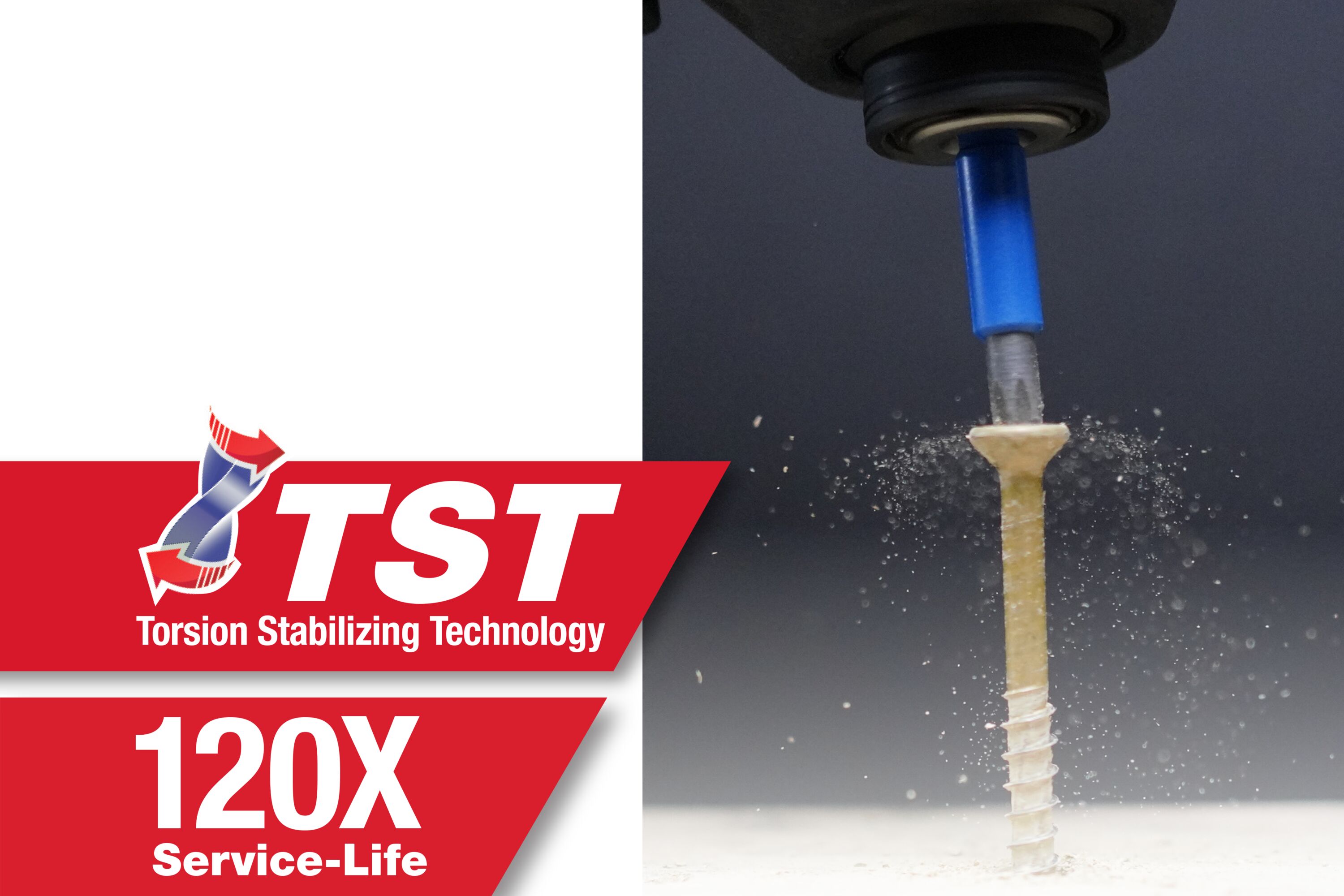 Wiha TerminatorBlue T20 1/4 pulgadas x 3-1/2 pulgadas Broca de impacto Torx para destornillador de impacto de 5 piezas 70319
