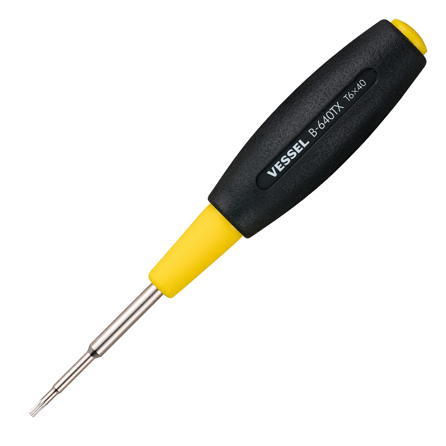 Desarmador Torx VESSEL T6 de 1-1/2 pulgadas 640T640