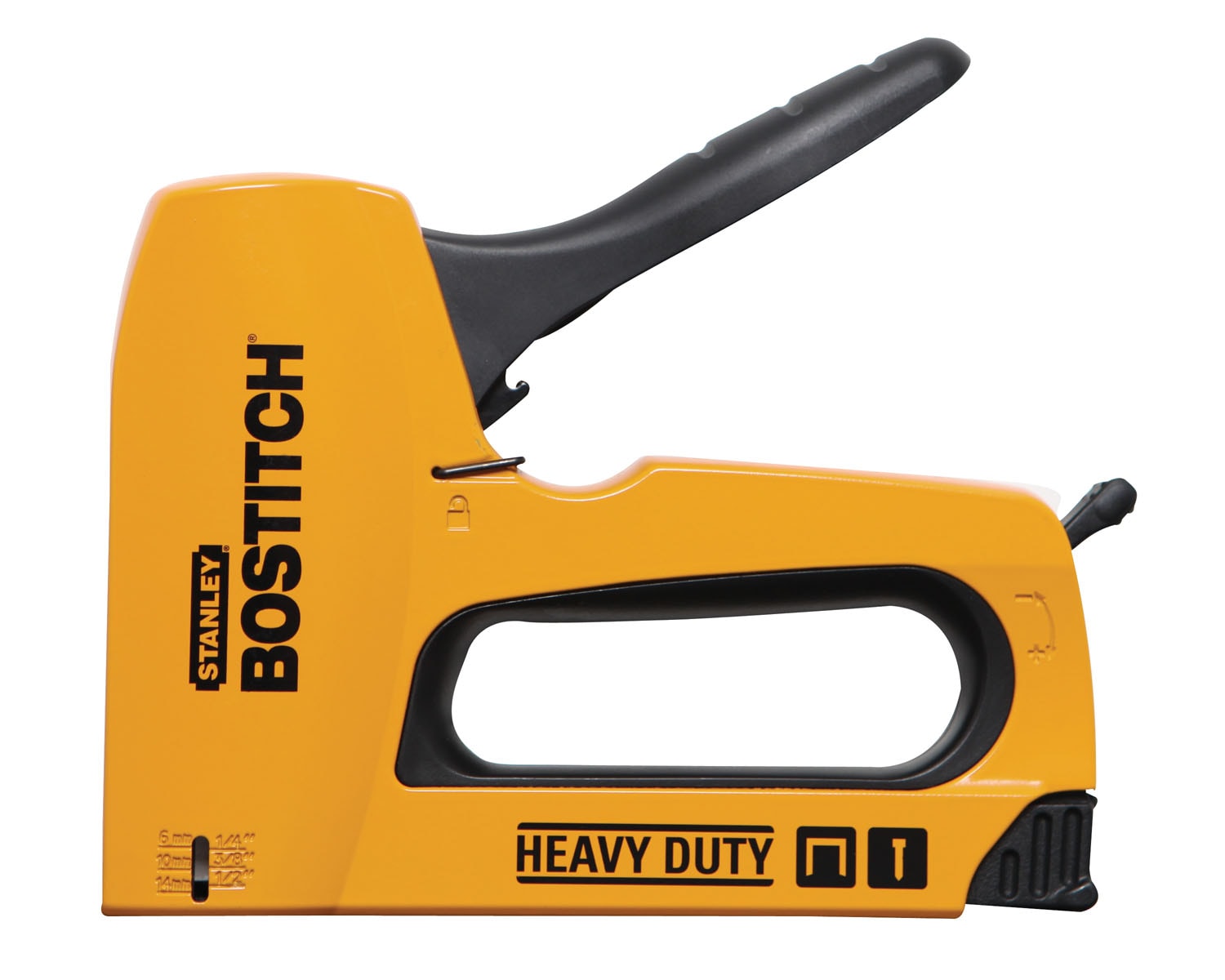 Clavadora manual Bostitch Brad, resistente, mediano BT160HL