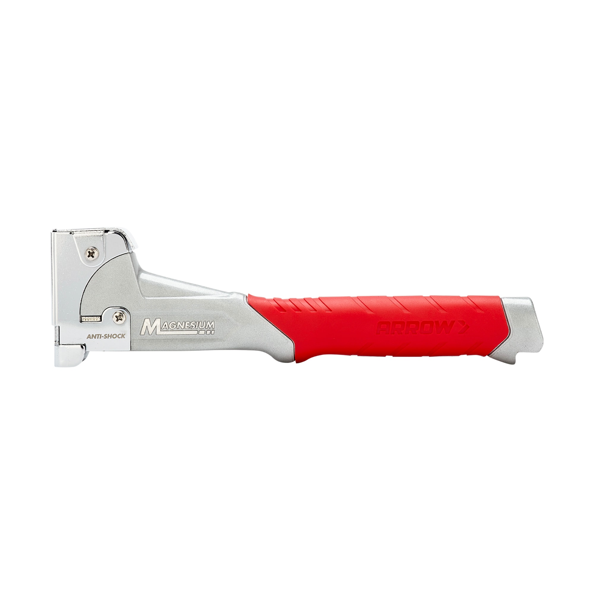 Clavadora de martillo de corona ancha resistente Arrow HT50MG
