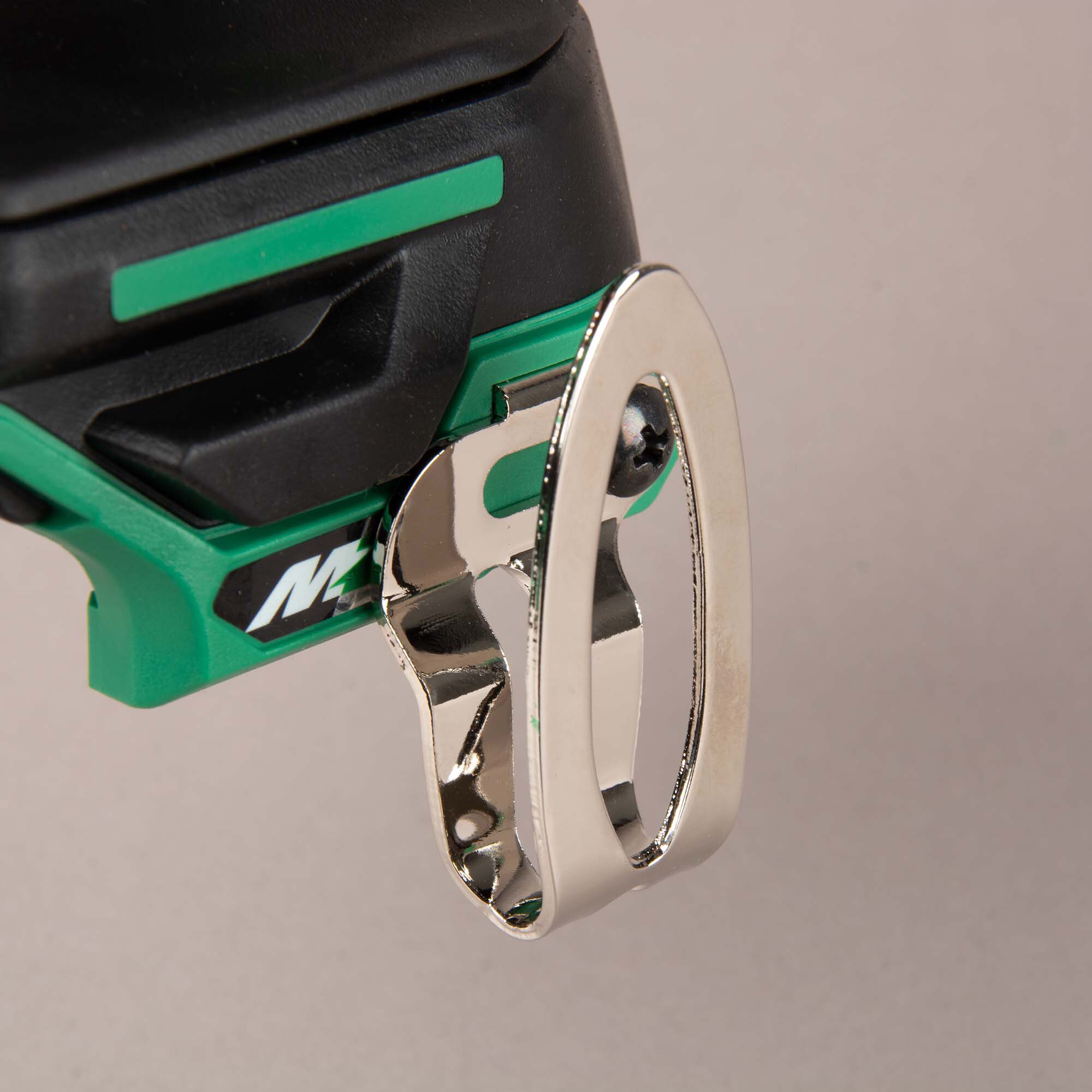 Impulsor de impacto inalámbrico sin escobillas Metabo HPT de 1/2 pulgadas (batería y cargador no incluidos) WR36DEQ4M