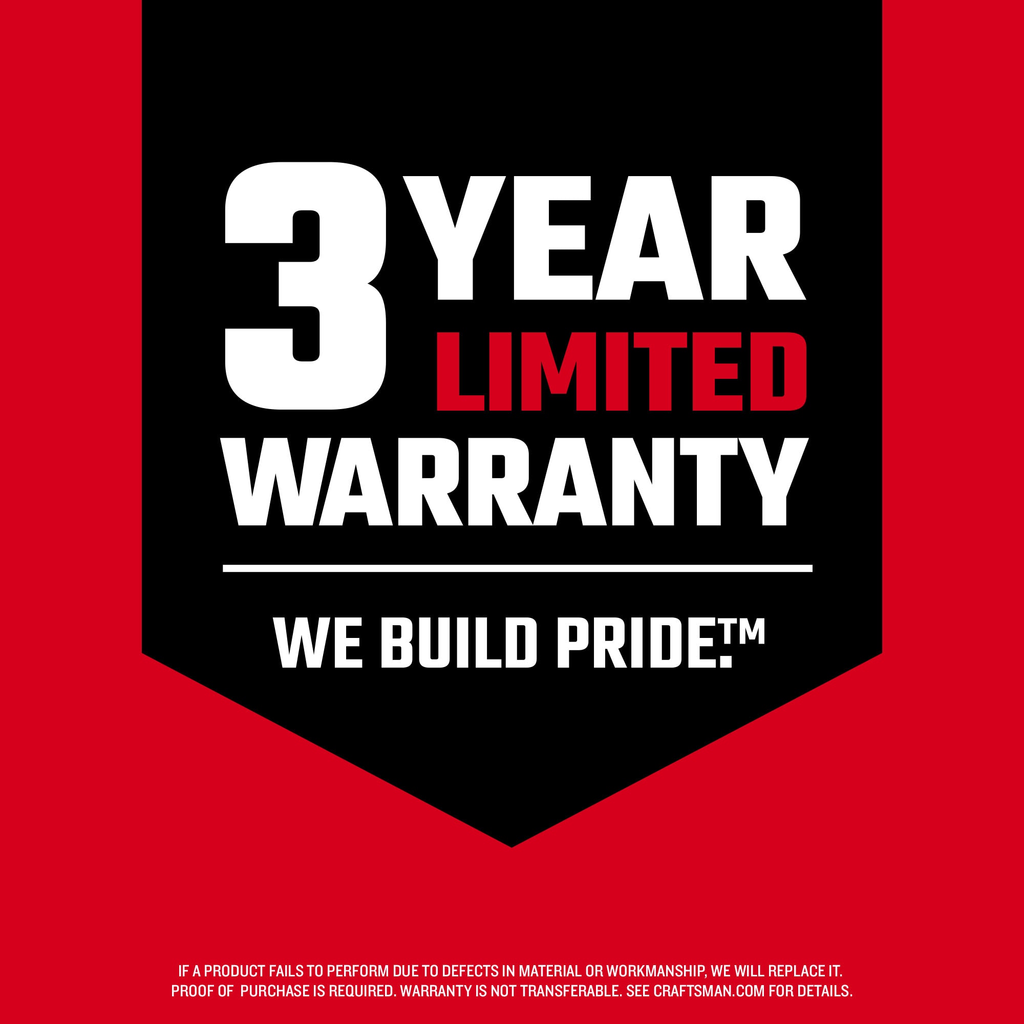 Llave de impacto inalámbrica CRAFTSMAN V20 RP de 20 voltios con velocidad variable máxima y sin escobillas de 1/2 pulgadas (batería incluida) CMCF940M1