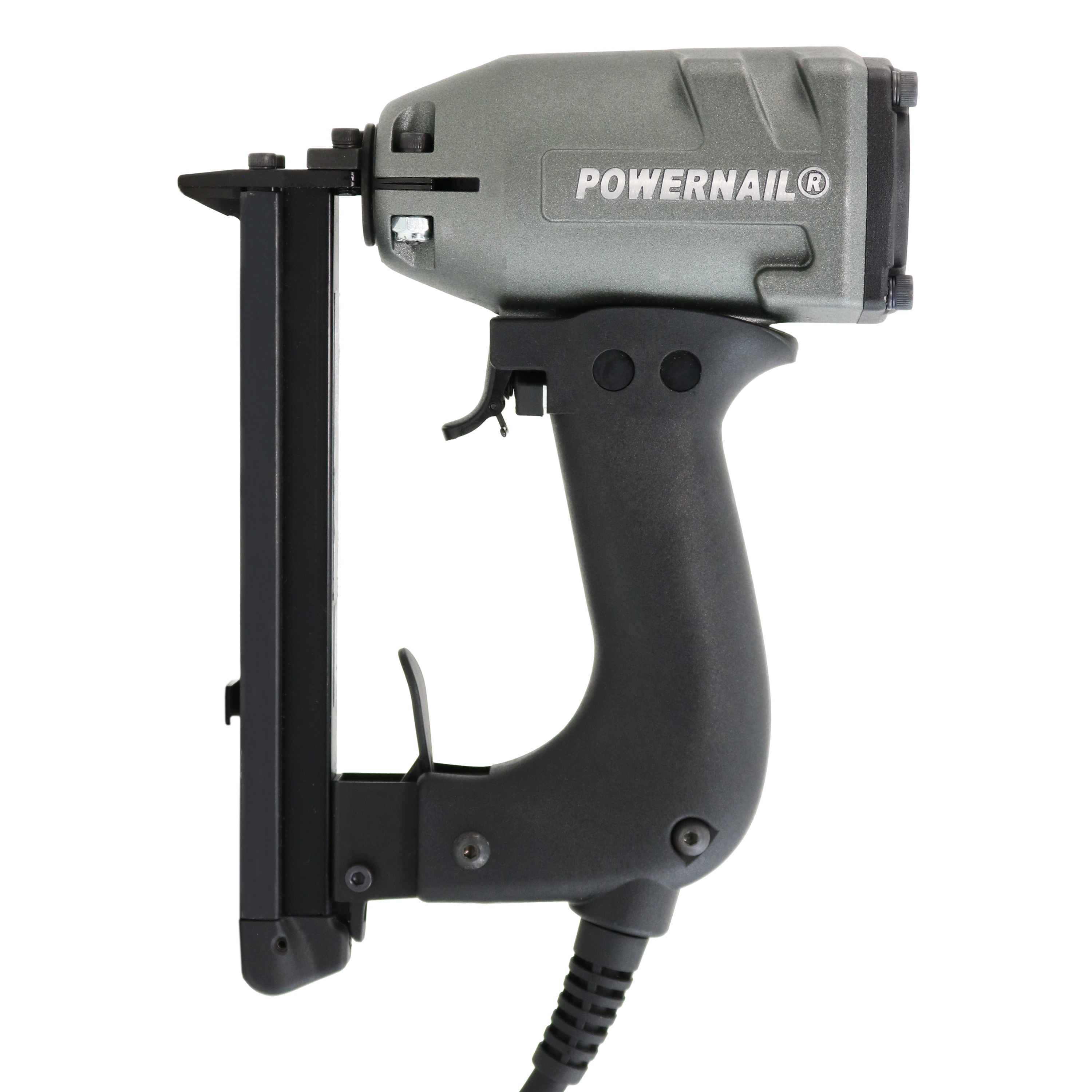 Clavadora eléctrica con cable Powernail 54 de 3/16 pulgadas PTACK54E