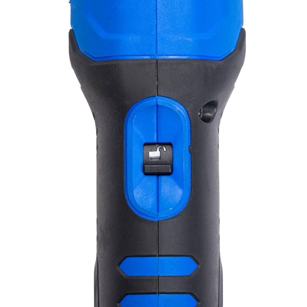 Llave de trinquete inalámbrica de 24 voltios de velocidad variable y sin escobillas de 3/8 pulgadas Kobalt KRW 224B-03
