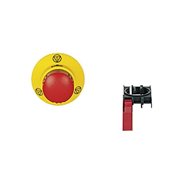 Interruptor de Emergencia Pilz PIT ES SET1S-1C E-STOP - 400431