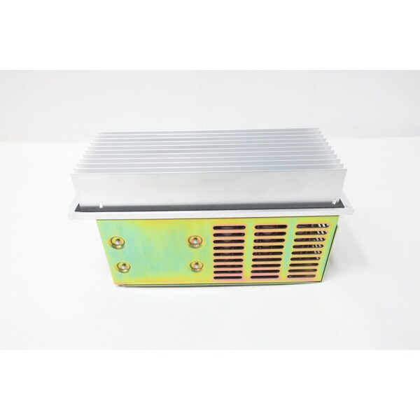Yaskawa MOTOMAN SERVOPACK SERVO DRIVES AND AMPLIFIER - JUSP-ACP10JAB
Yaskawa MOTOMAN SERVOPACK SERVO DRIVES AND AMPLIFIER - JUSP-ACP10JAB
