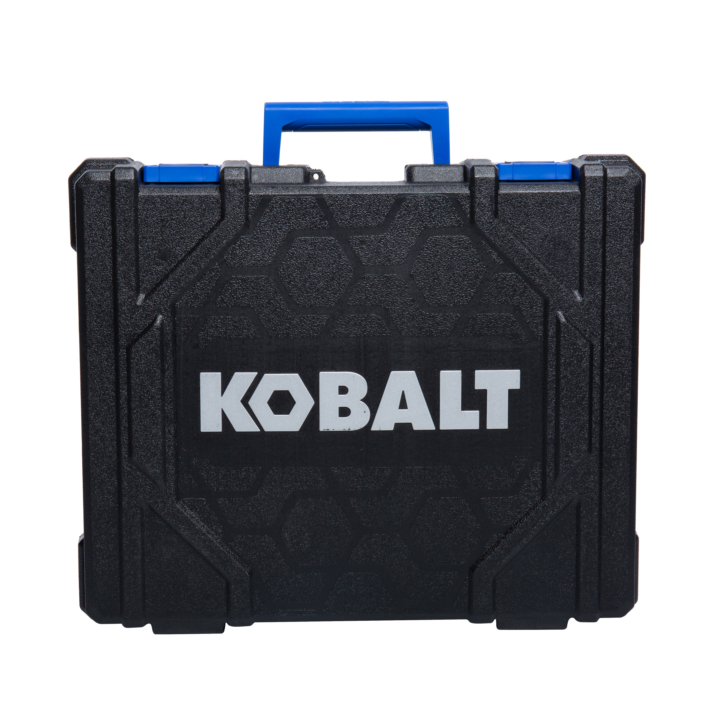 Llave de impacto con cable Kobalt de 8 amperios y 1/2 pulgadas de unidad 6904