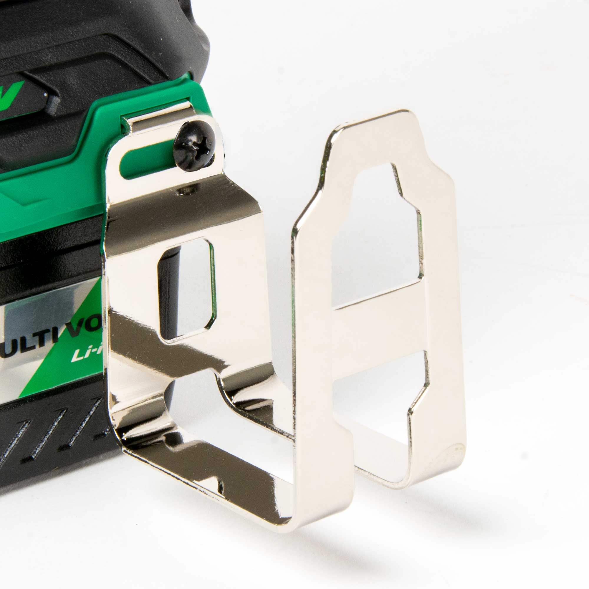 Llave de impacto inalámbrica Metabo HPT 36 voltios con variación de velocidad sin escobillas de 3/4 pulgadas, cuadro cuadrado WR36DFQ4M