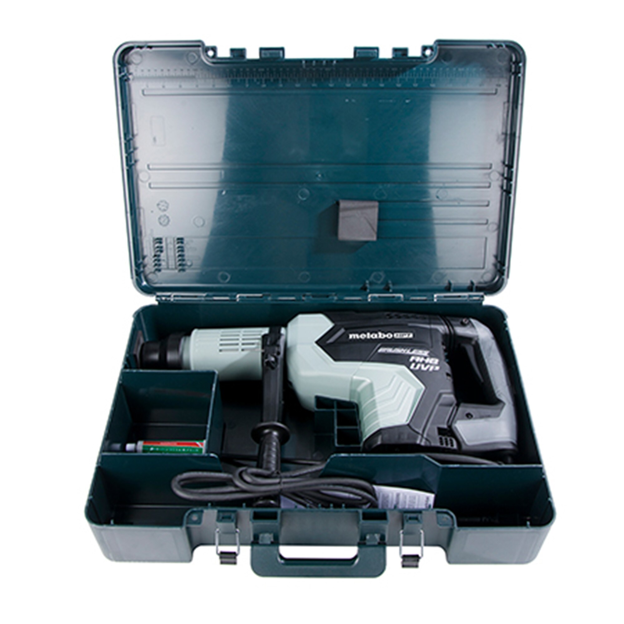 Martillo Rotativo SDS-Max Metabo HPT DH52MEYM