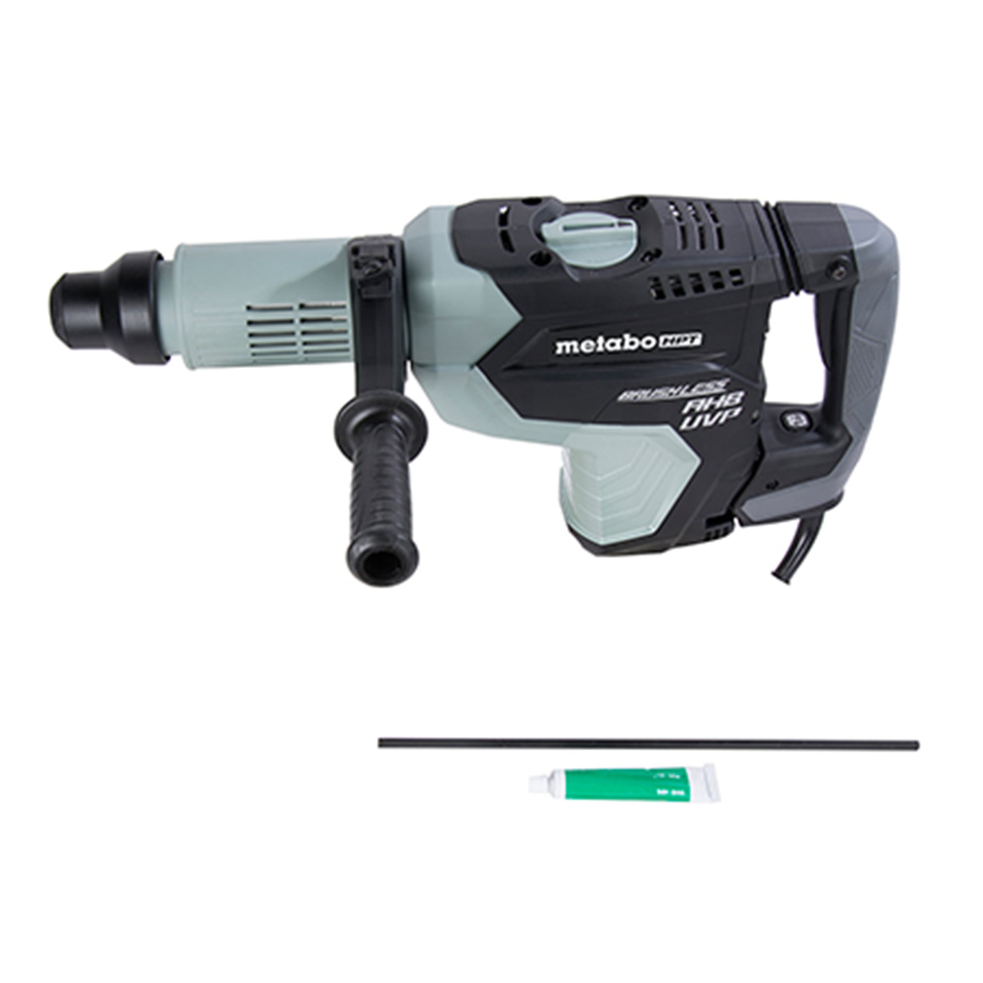 Martillo Rotativo SDS-Max Metabo HPT DH52MEYM