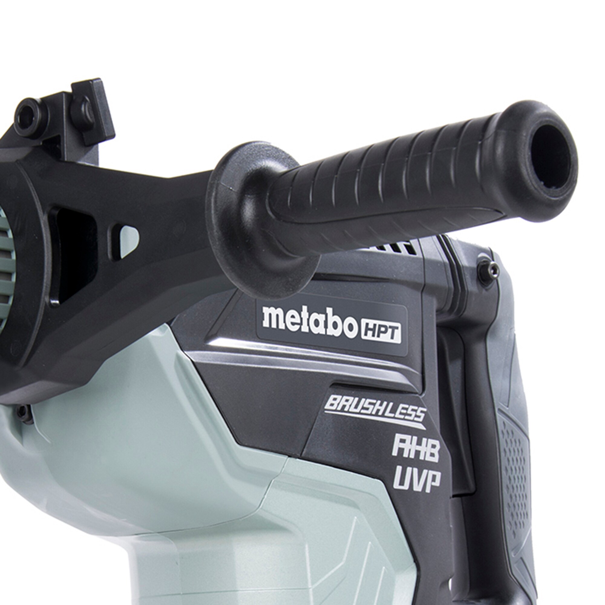 Rotomartillo SDS-max de 1-3/4 pulgadas Metabo HPT DH45MEYM