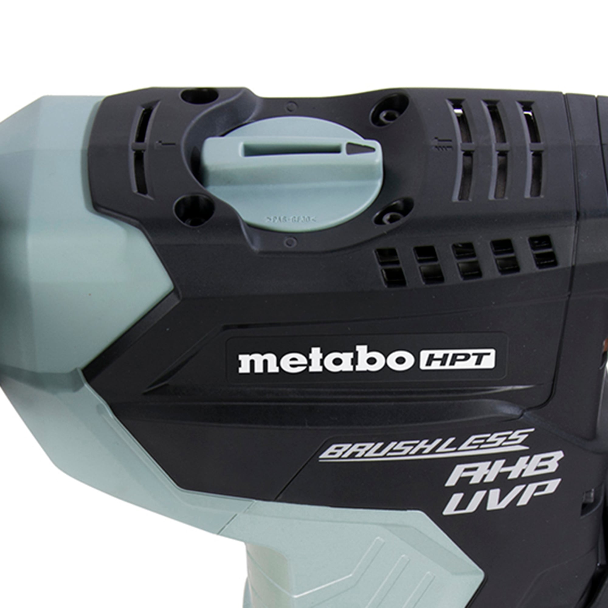 Rotomartillo SDS-max de 1-3/4 pulgadas Metabo HPT DH45MEYM