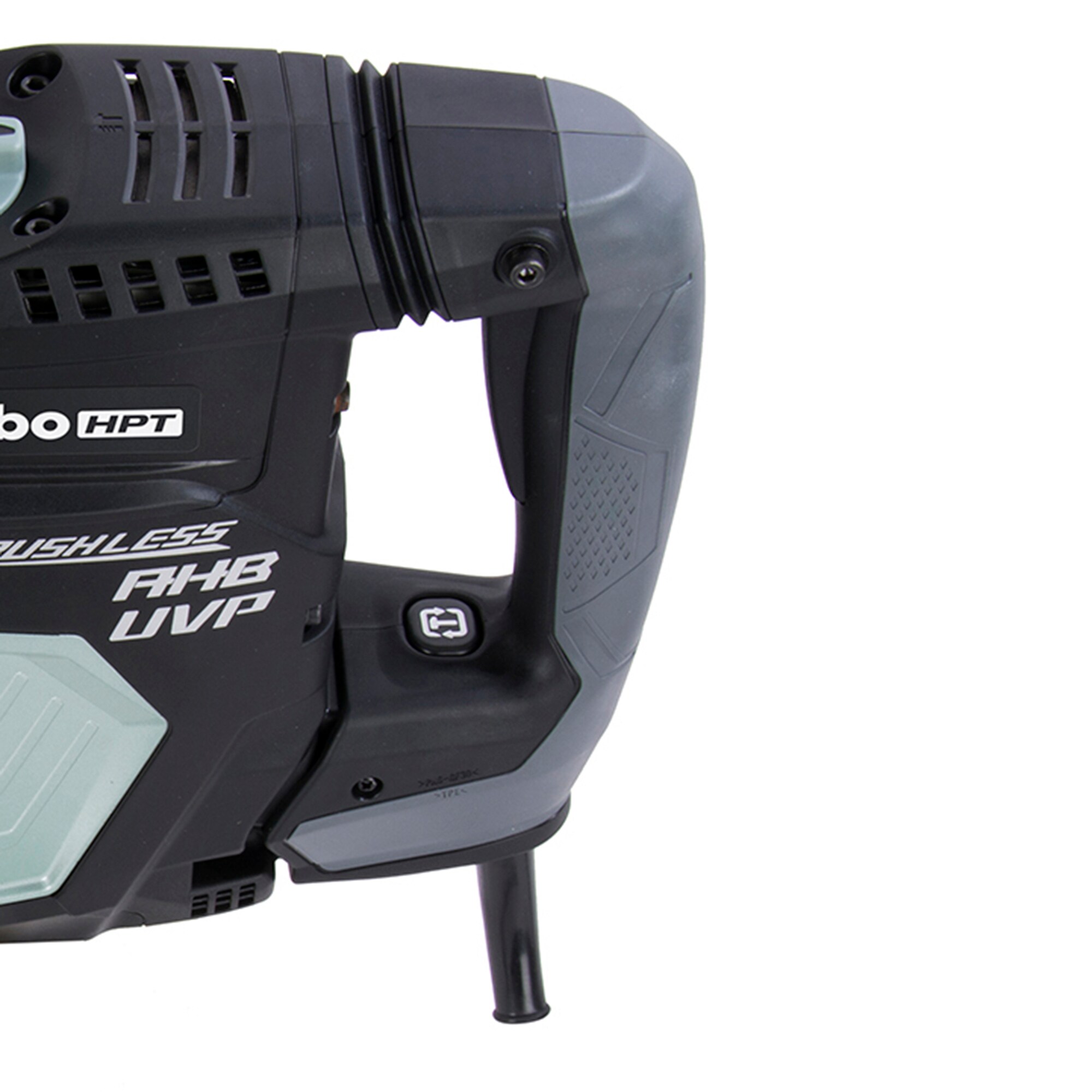 Rotomartillo SDS-max de 1-3/4 pulgadas Metabo HPT DH45MEYM