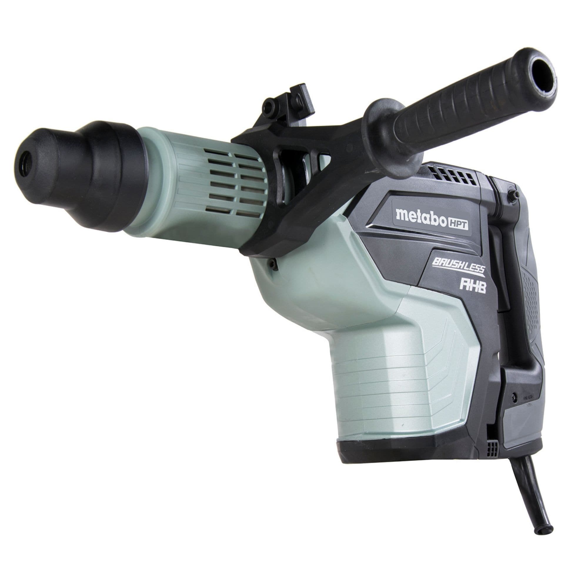 Rotomartillo SDS-max de 1-3/4 pulgadas Metabo HPT DH45MEYM