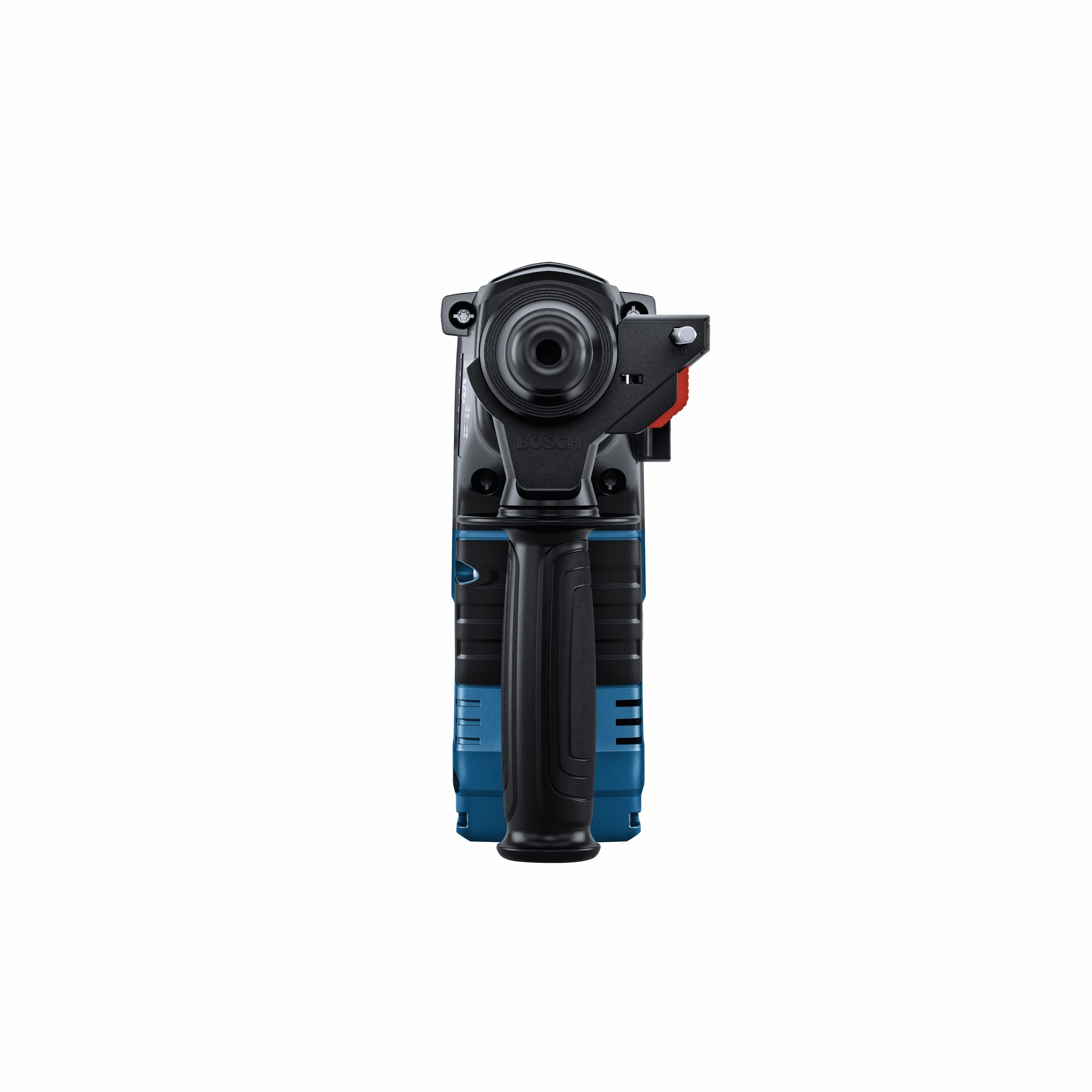 Martillo Rotativo Inalámbrico Bosch Bulldog 18-volt 8-Amp SDS-Plus SDS-plus de Velocidad Variable GBH18V-24CK24