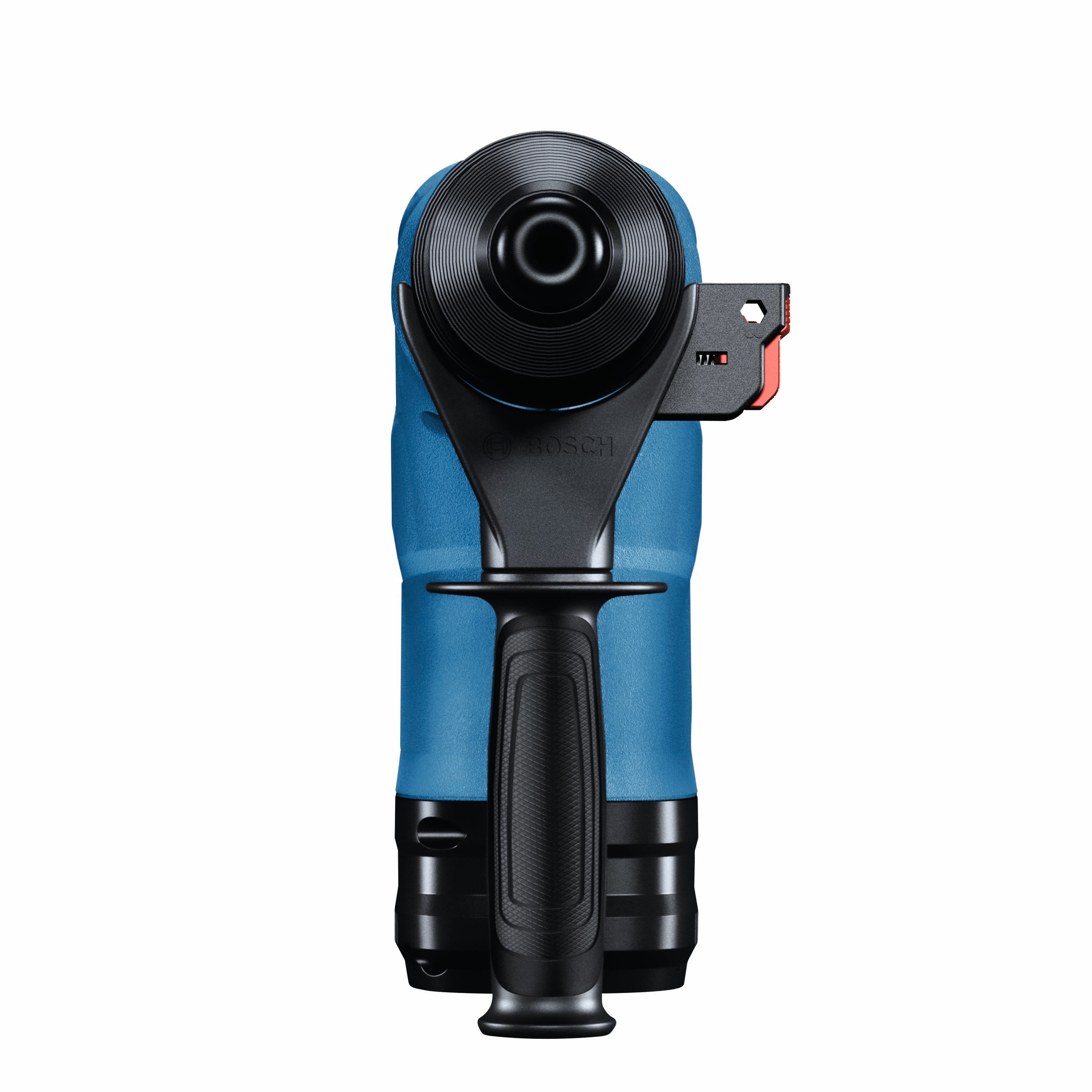 Martillo Perforador Rotativo Inalámbrico Bosch de 18 voltios y 8 amperios con velocidad variable SDS-Plus GBH18V-34CQN
