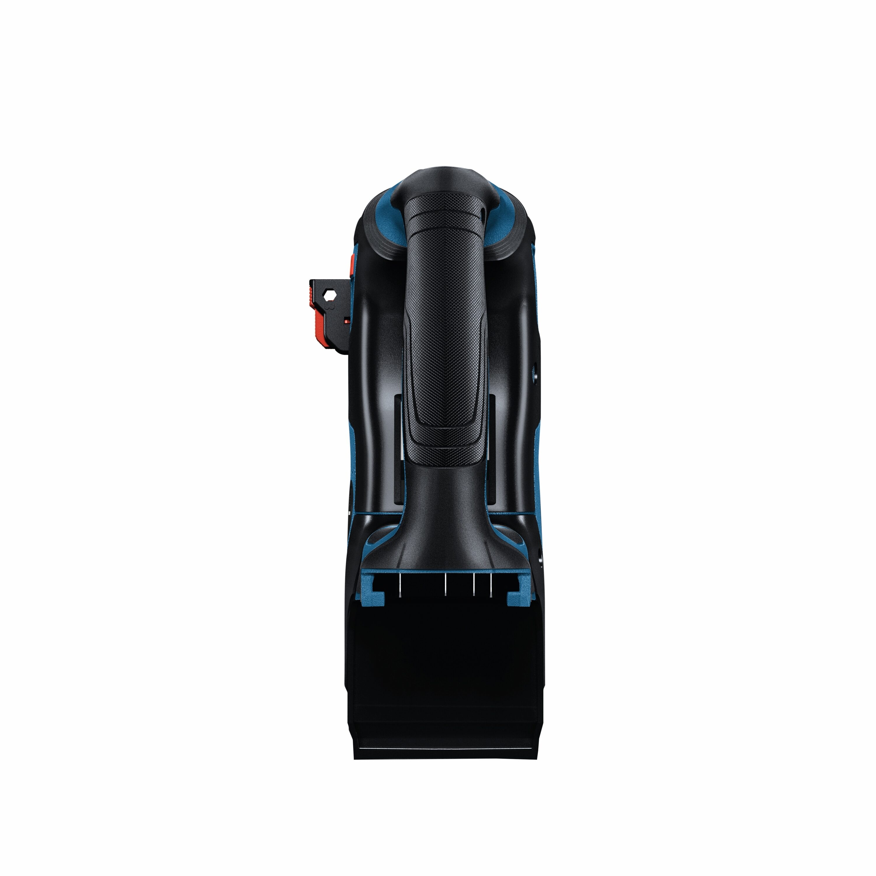 Martillo Perforador Rotativo Inalámbrico Bosch de 18 voltios y 8 amperios con velocidad variable SDS-Plus GBH18V-34CQN