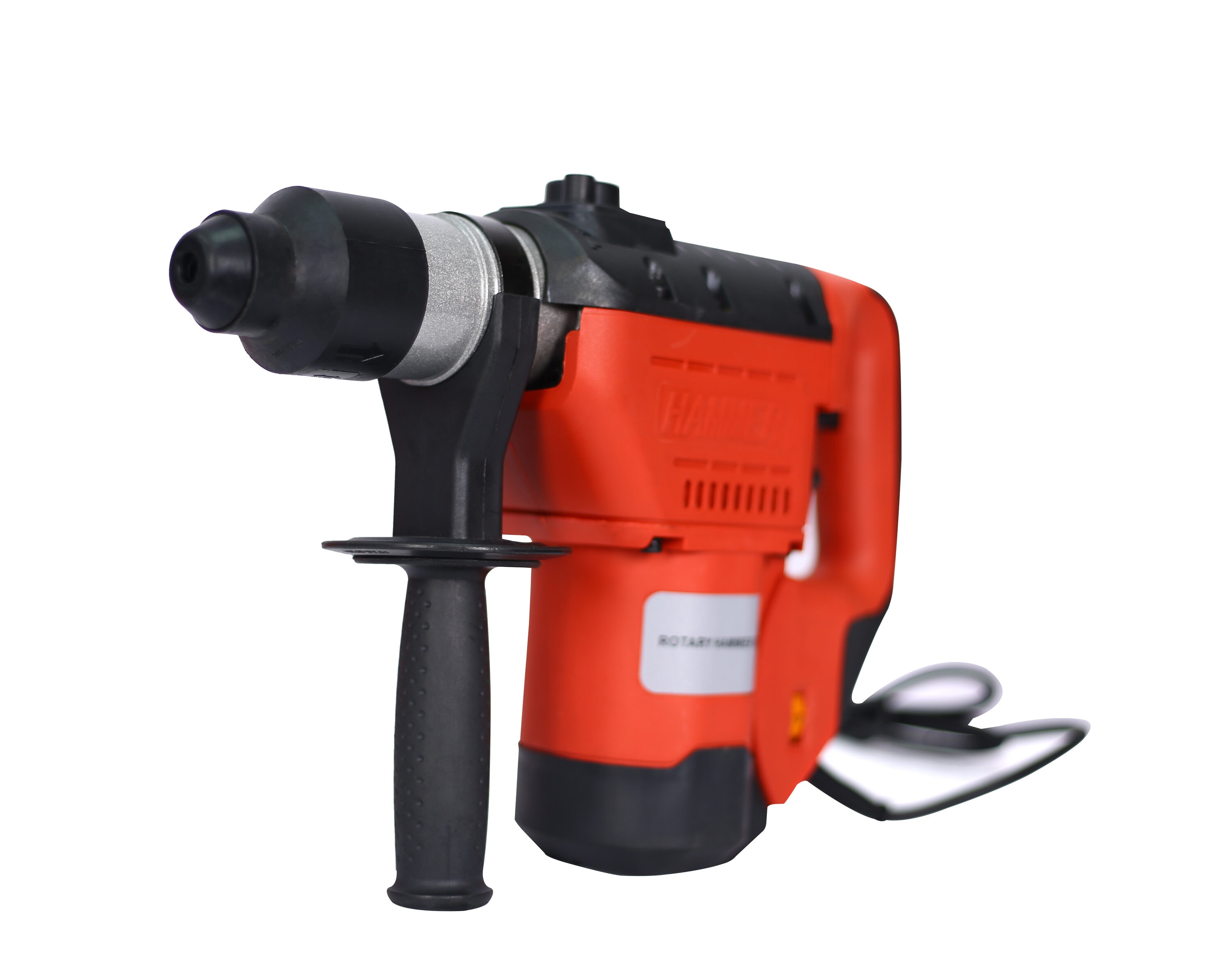 Martillo rotativo Maocao Hoom N/O 12.5 -Amp 1/2 pulgadas SDS-plus FZ36685