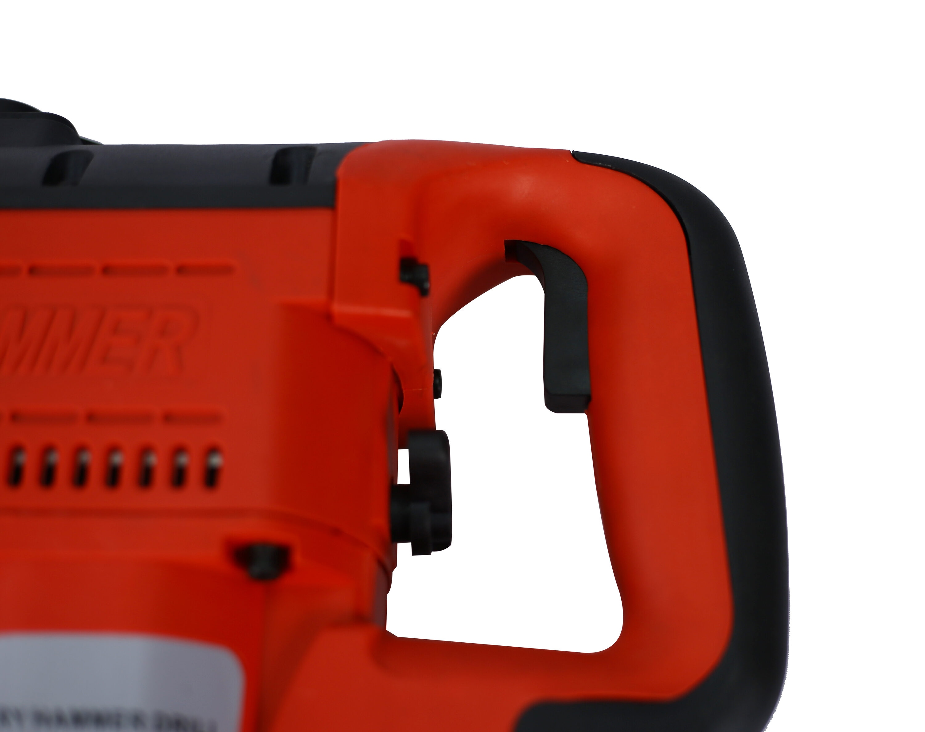 Martillo rotativo Maocao Hoom N/O 12.5 -Amp 1/2 pulgadas SDS-plus FZ36685