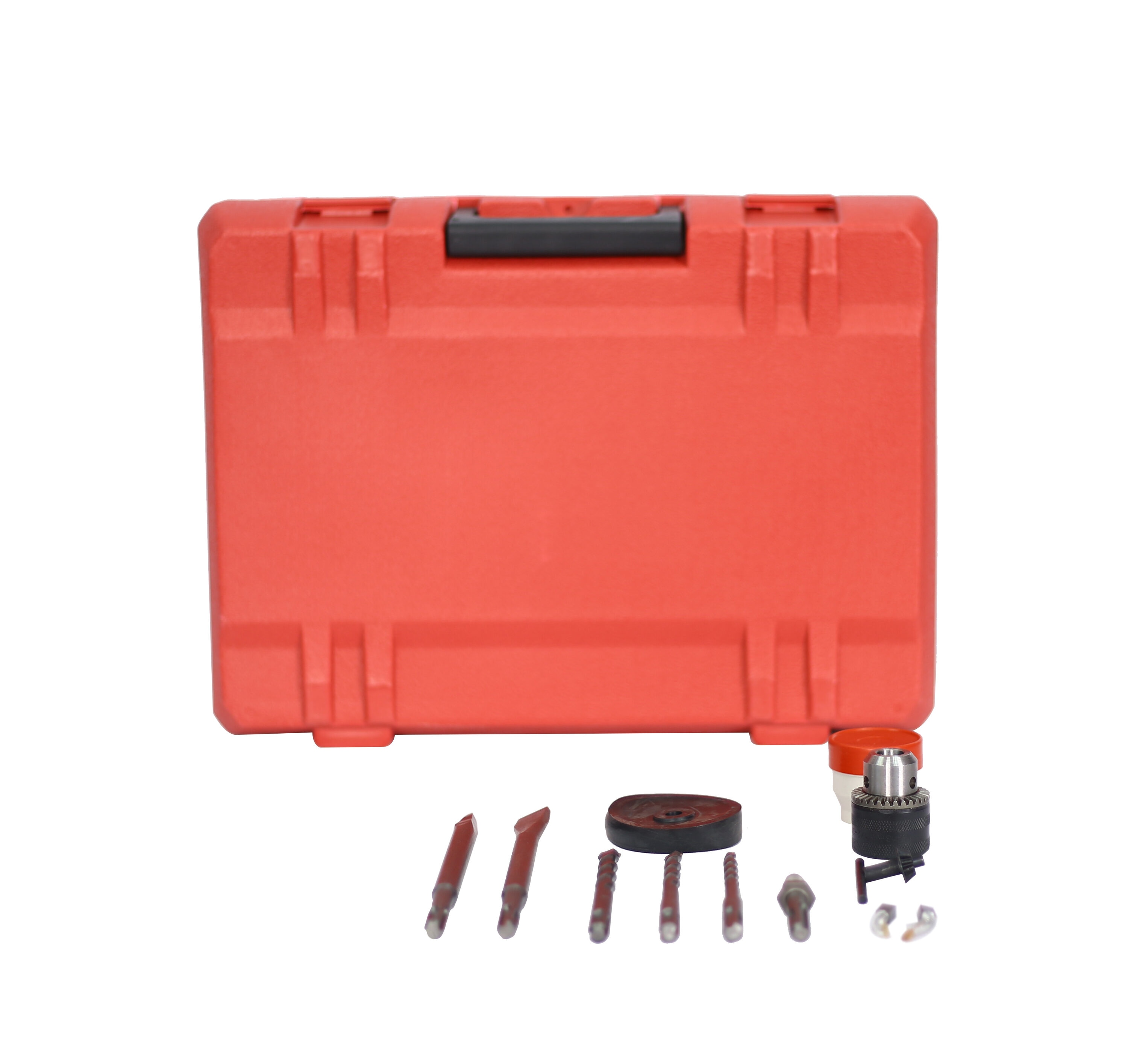 Martillo rotativo Maocao Hoom N/O 12.5 -Amp 1/2 pulgadas SDS-plus FZ36685