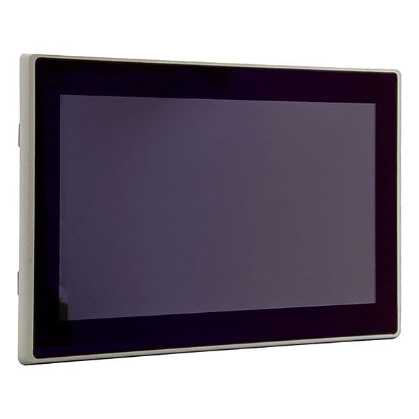 Interfaces Hombre-Máquina Eaton, 24V DC, 2.24" de altura - XV-303-10-B00-A00-1B