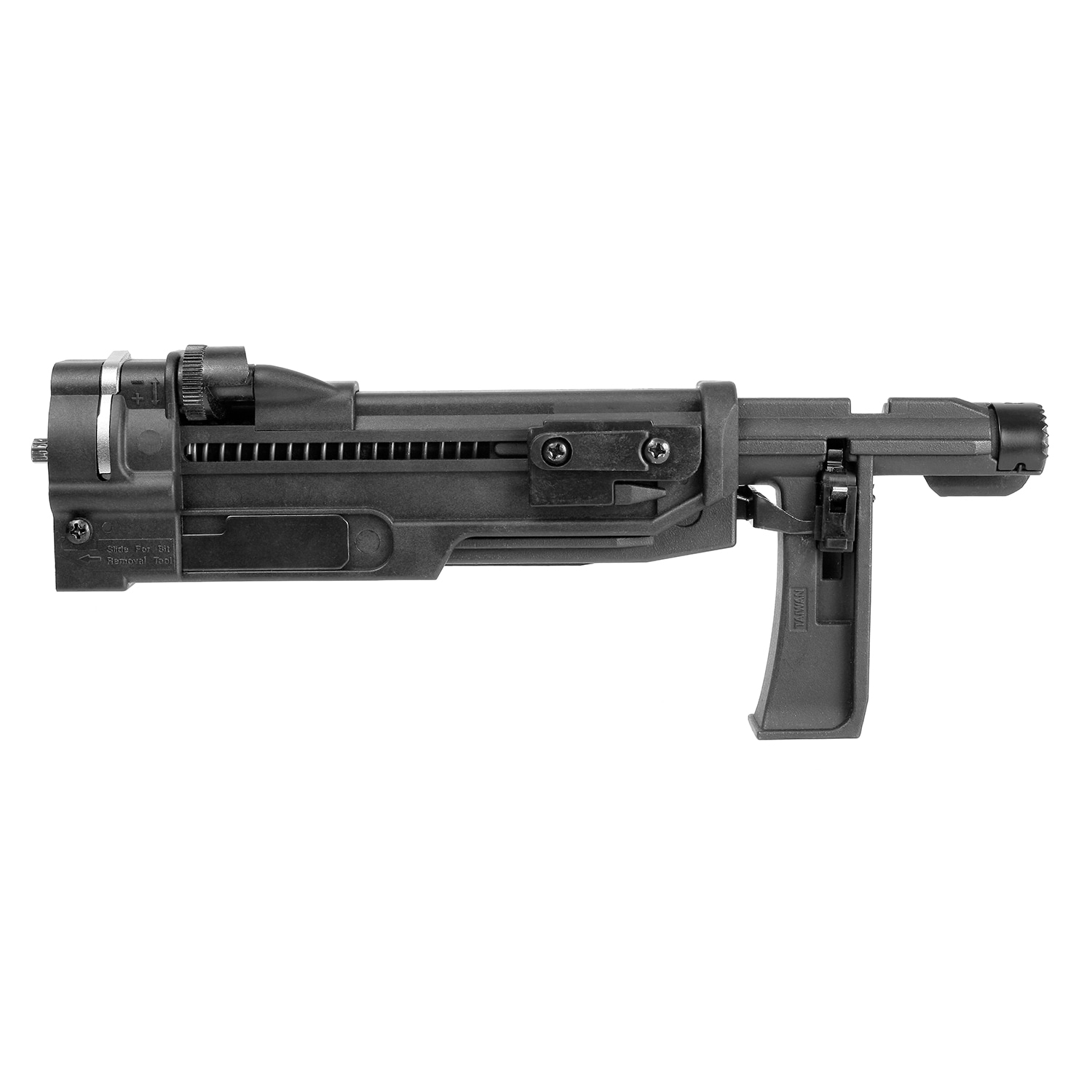 Pistola atornilladora de sujeción de 6.5 amperios Quik Drive de Simpson Strong-Tie PRO250G2D25K