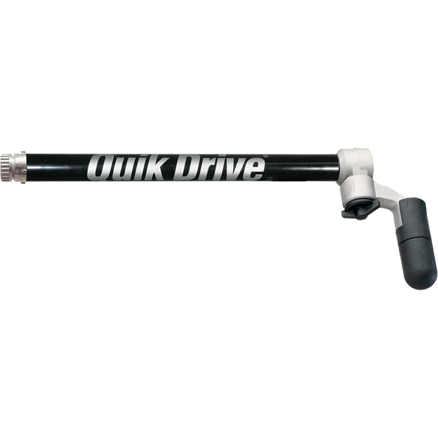 Pistola atornilladora de sujeción de 6.5 amperios Quik Drive de Simpson Strong-Tie PRO250G2D25K