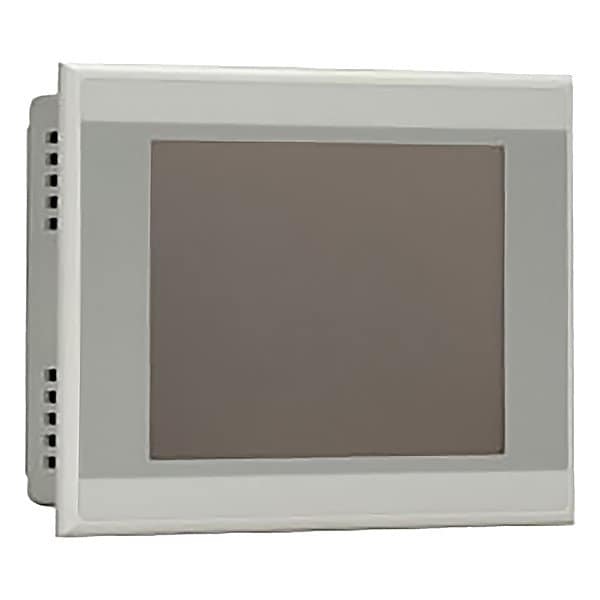 Interfaz de Máquina Humana Eaton, 24V CC, 3.2" H - XV-102-A0-35TQRB-1E4