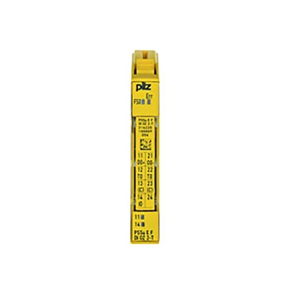Módulo analógico Pilz PSSU E F DI OZ 2-T - 314220
