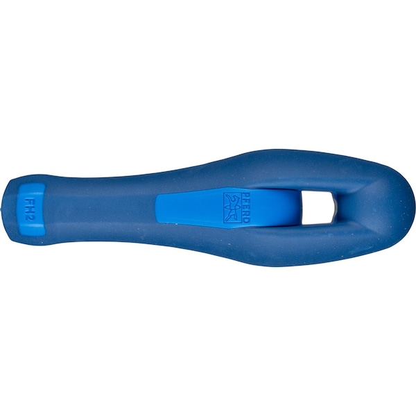 Pferd Grip Handle, 4"-6" File, Narrow Tang - 11143