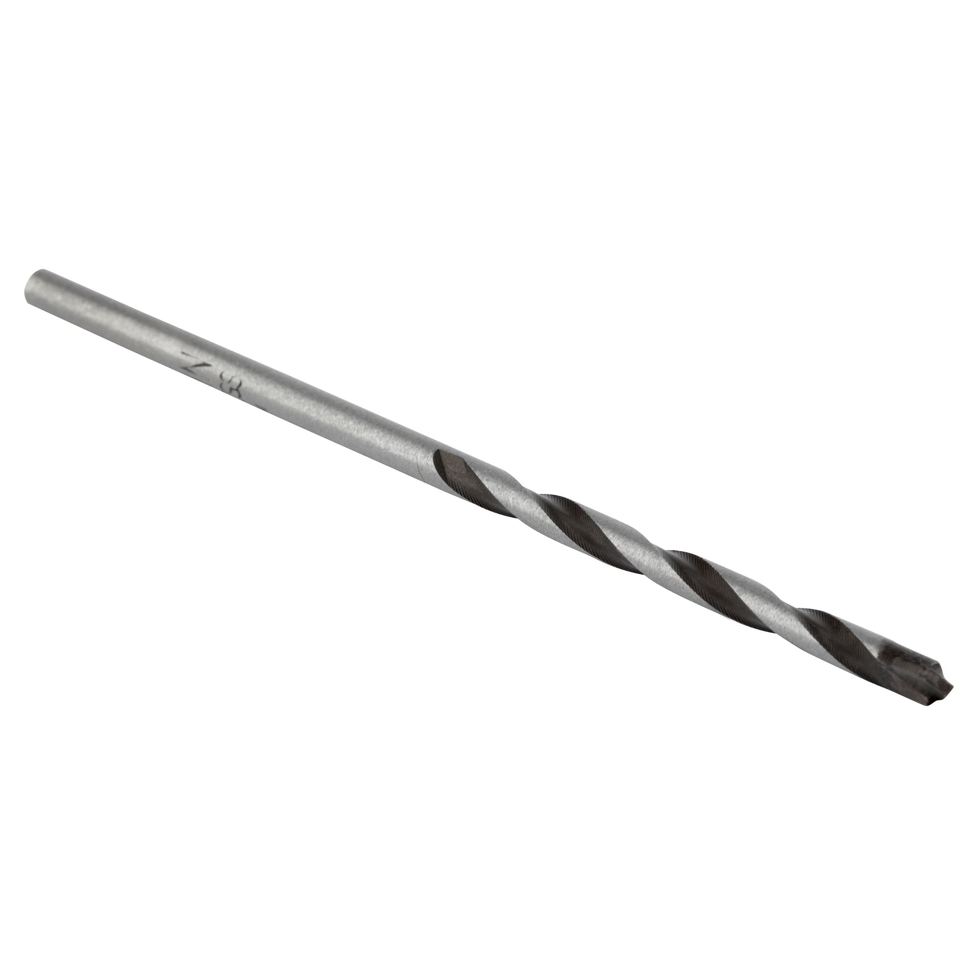 Broca para mampostería de carburo multiusos de 1/8 pulgadas x 2-3/4 pulgadas para taladro rotativo IRWIN 4935105
