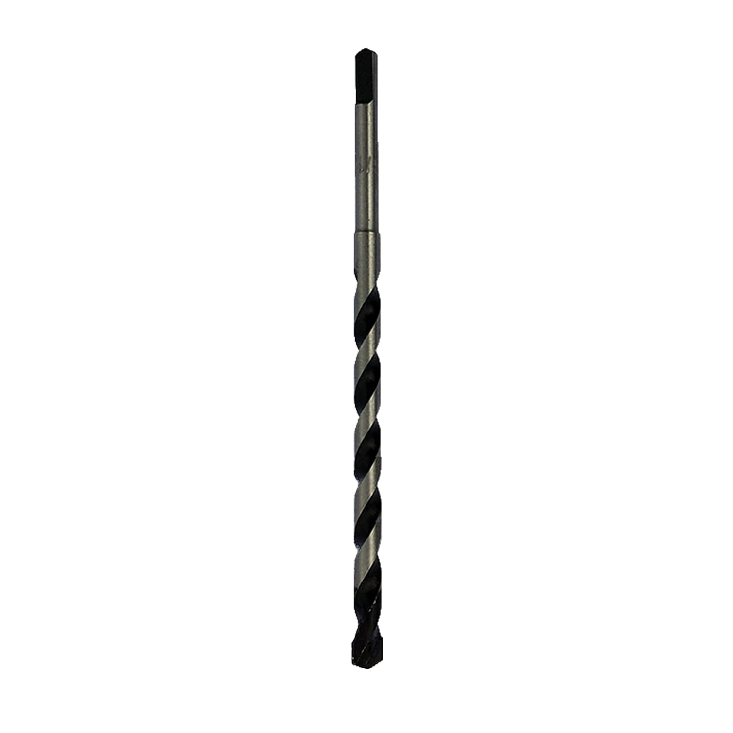 Broca para taladro rotativo de mampostería de acero de alto carbono de 3-1/16 pulgadas x 4-1/2 pulgadas Simpson Strong-Tie MDB18412C1