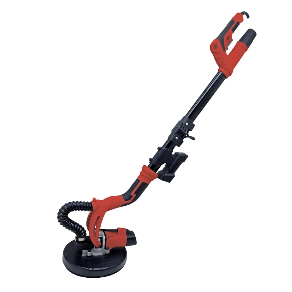 Lijadora para paneles de yeso de 120 voltios y 5 amperios con control de polvo BNR1839 de BN Products-USA