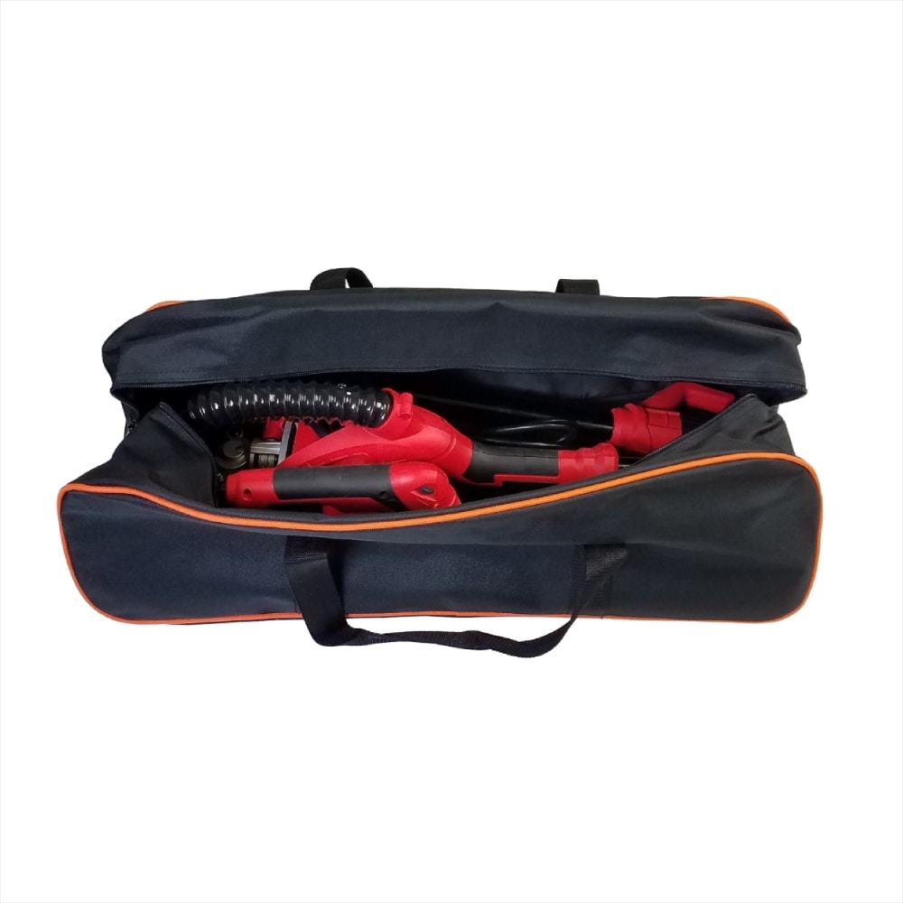 Lijadora para yeso de 120 voltios y 5 amperios con control de polvo BNR1837 de BN Products-USA