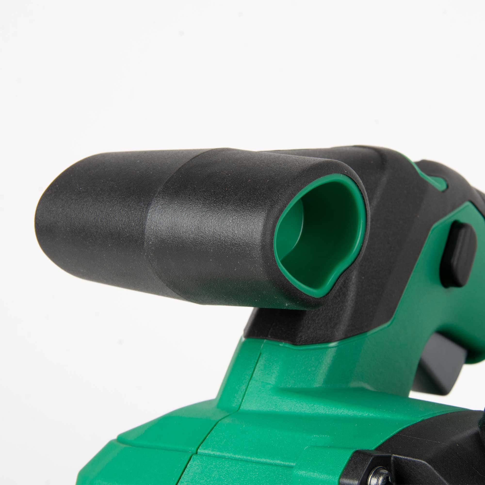 Lijadora inalámbrica con variación de velocidad y manejo de polvo Metabo HPT 36-Volt Brushless SB3608DAQ4M